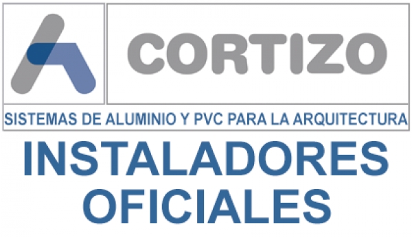 CORTIZO ALUMINIO Distribuidor e Instalador ALJUMAR ( Cáceres )